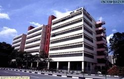 Delta House (D3), Factory #568699381